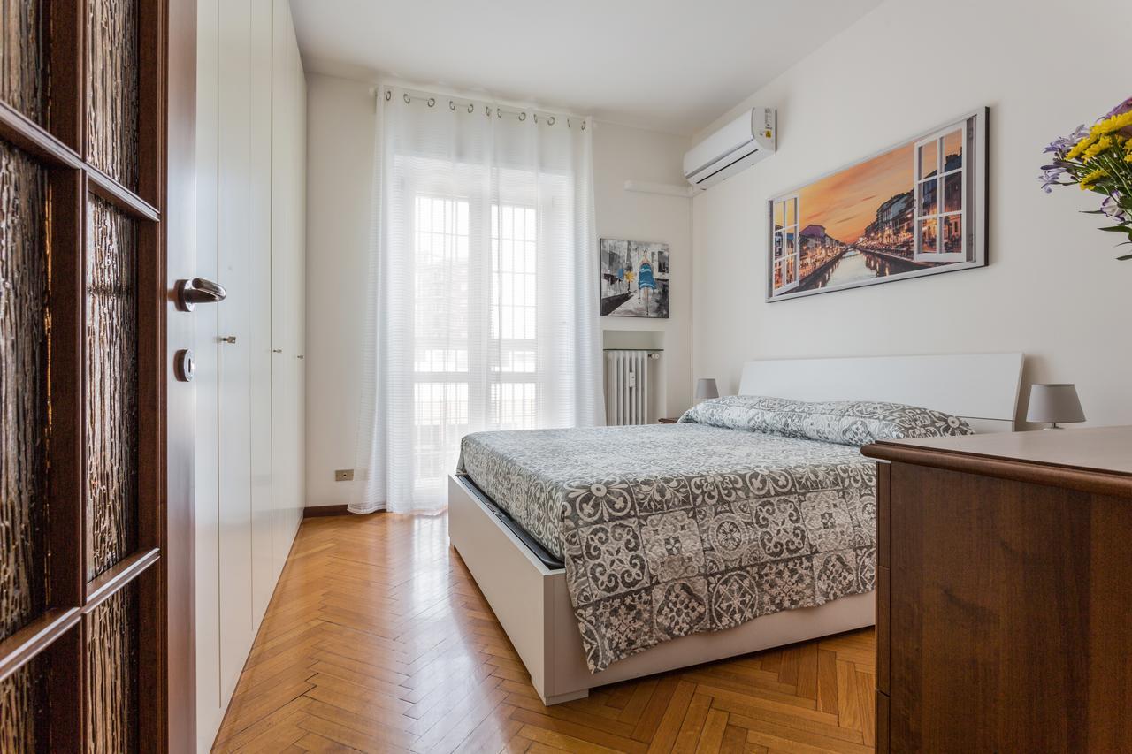 Cenisio Subway Flat Milan