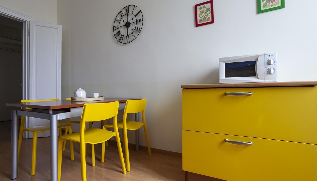 Italianway-lombardia 96 Apartment
