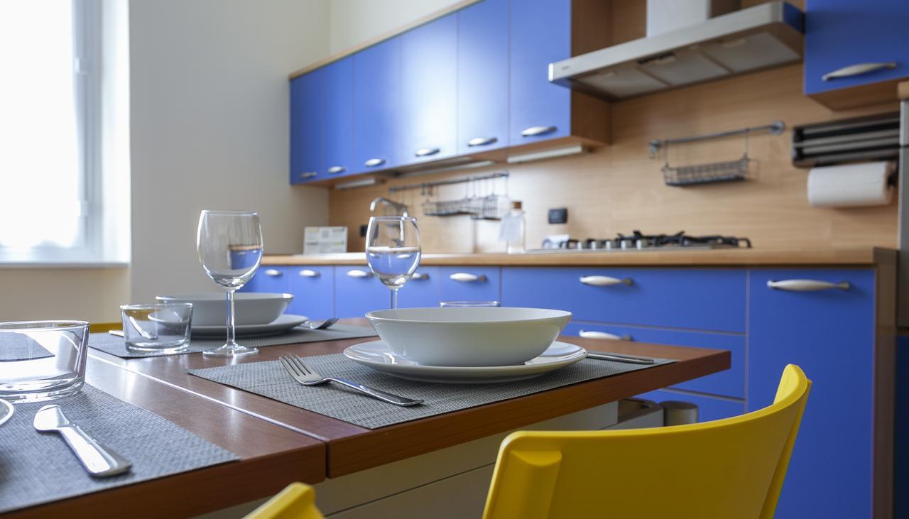 Apartment Italianway-lombardia 96