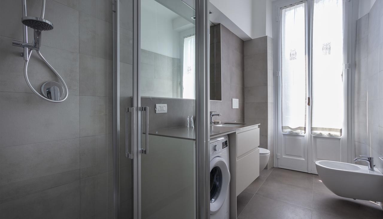 Italianway-lombardia 96 Apartment Milan