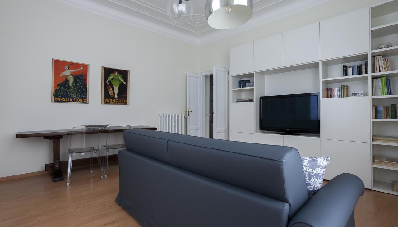 Italianway-lombardia 96 Apartment Milan
