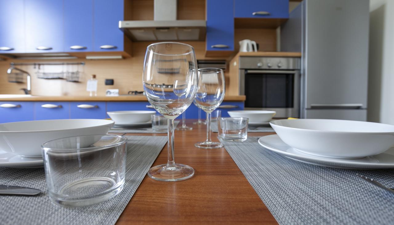 Italianway-lombardia 96 Apartment