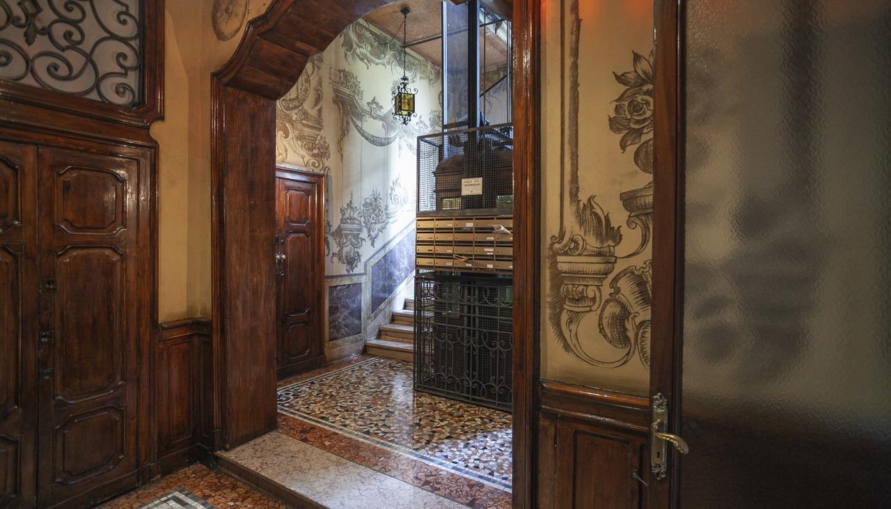 Italianway-lombardia 96 Apartment Milan