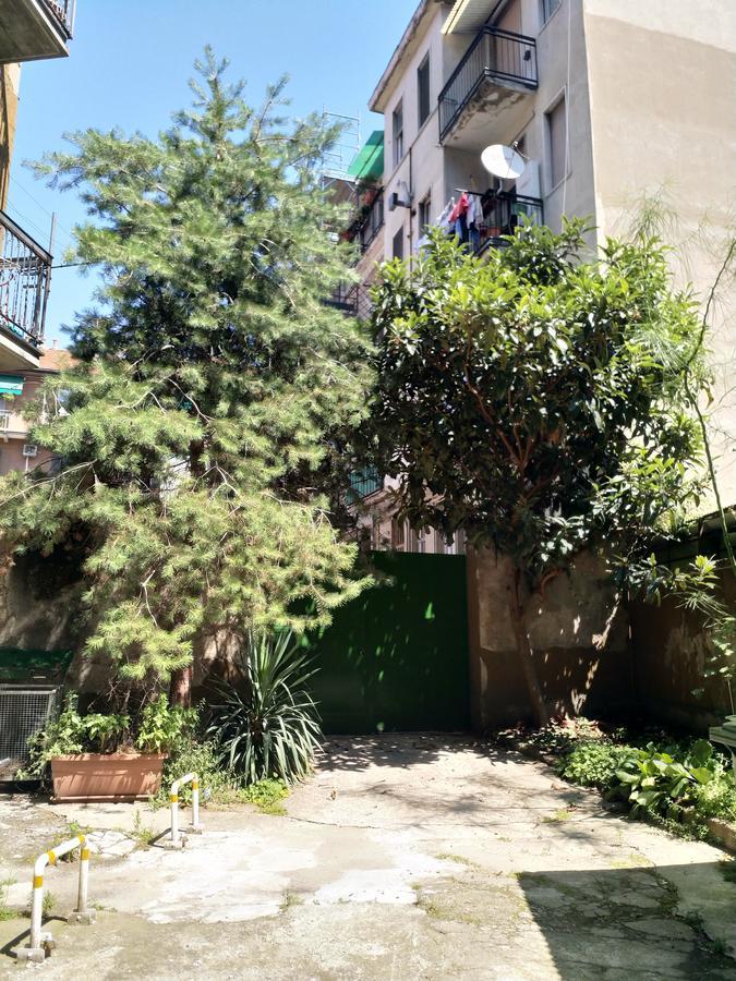 La Nuova Fabbrica Delle Caramelle Casa de hóspedes Milão