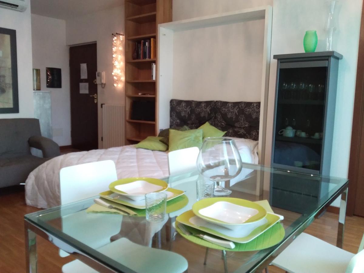 Kibilu - Via Vignola - Porta Romana - Universita Bocconi Apartment