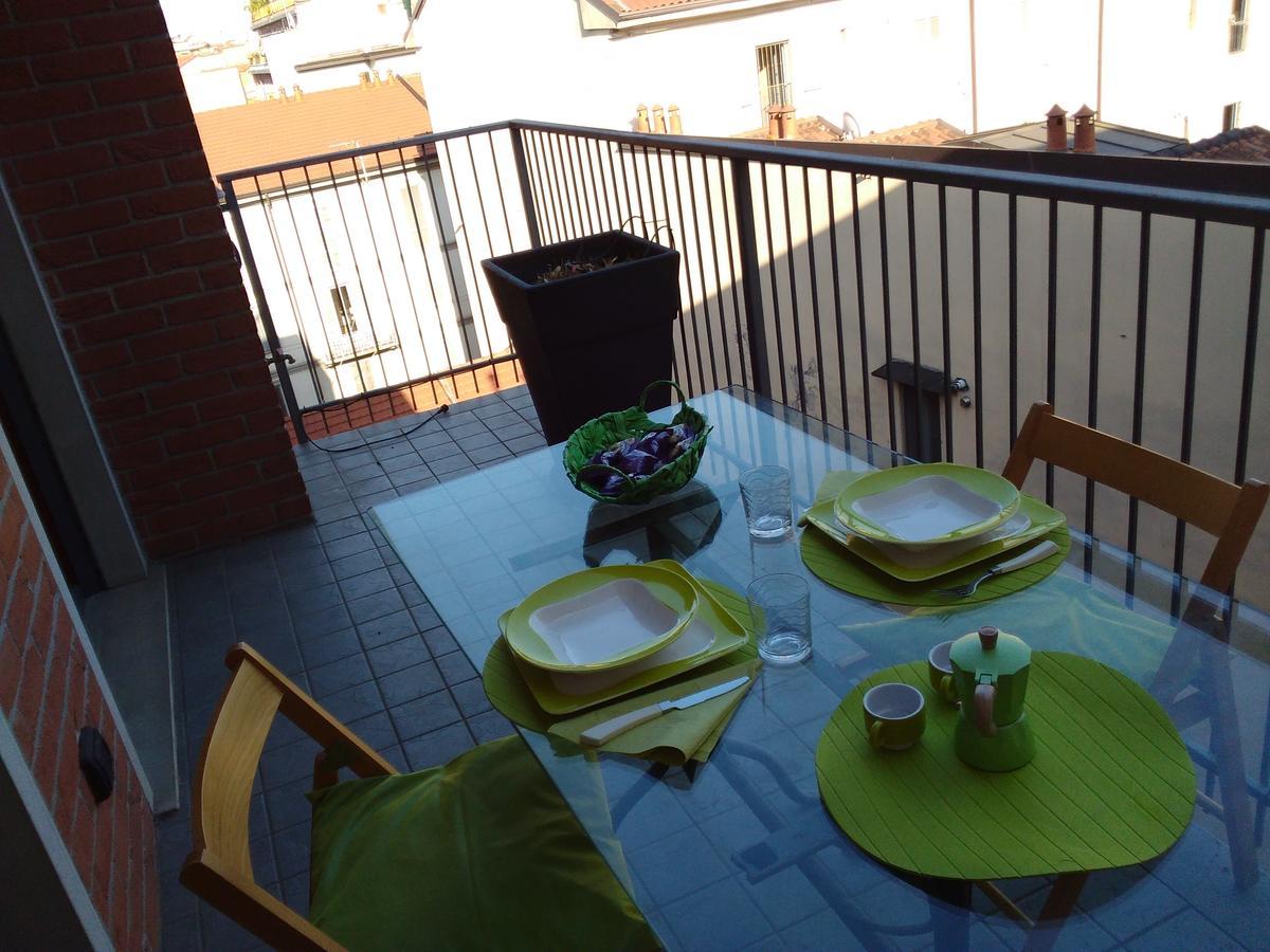 Apartment Kibilu - Via Vignola - Porta Romana - Universita Bocconi *