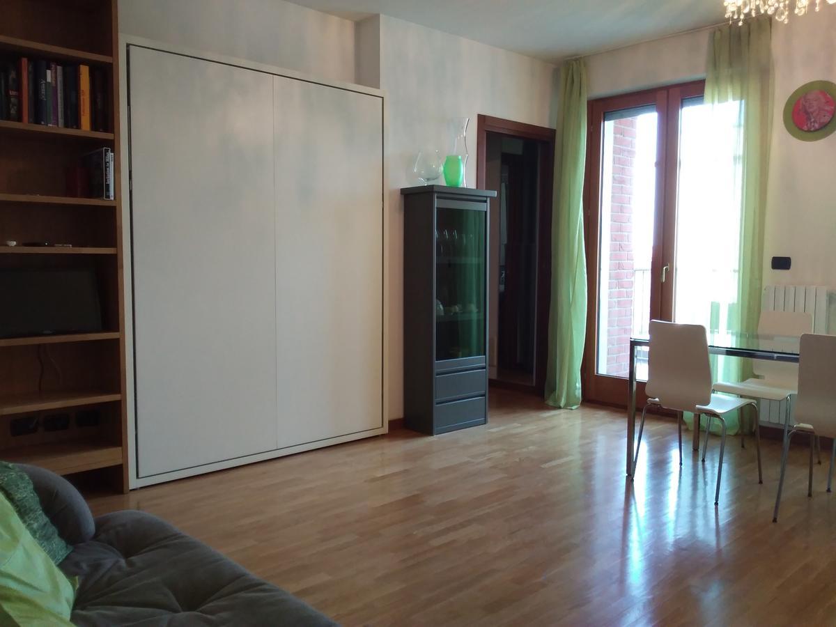 Apartment Kibilu - Via Vignola - Porta Romana - Universita Bocconi