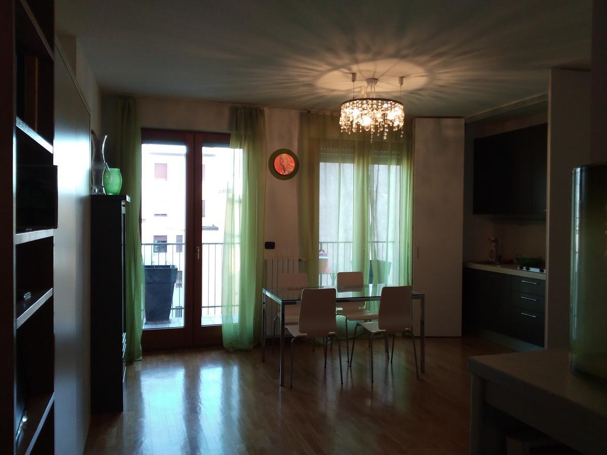 Kibilu - Via Vignola - Porta Romana - Universita Bocconi Apartment *