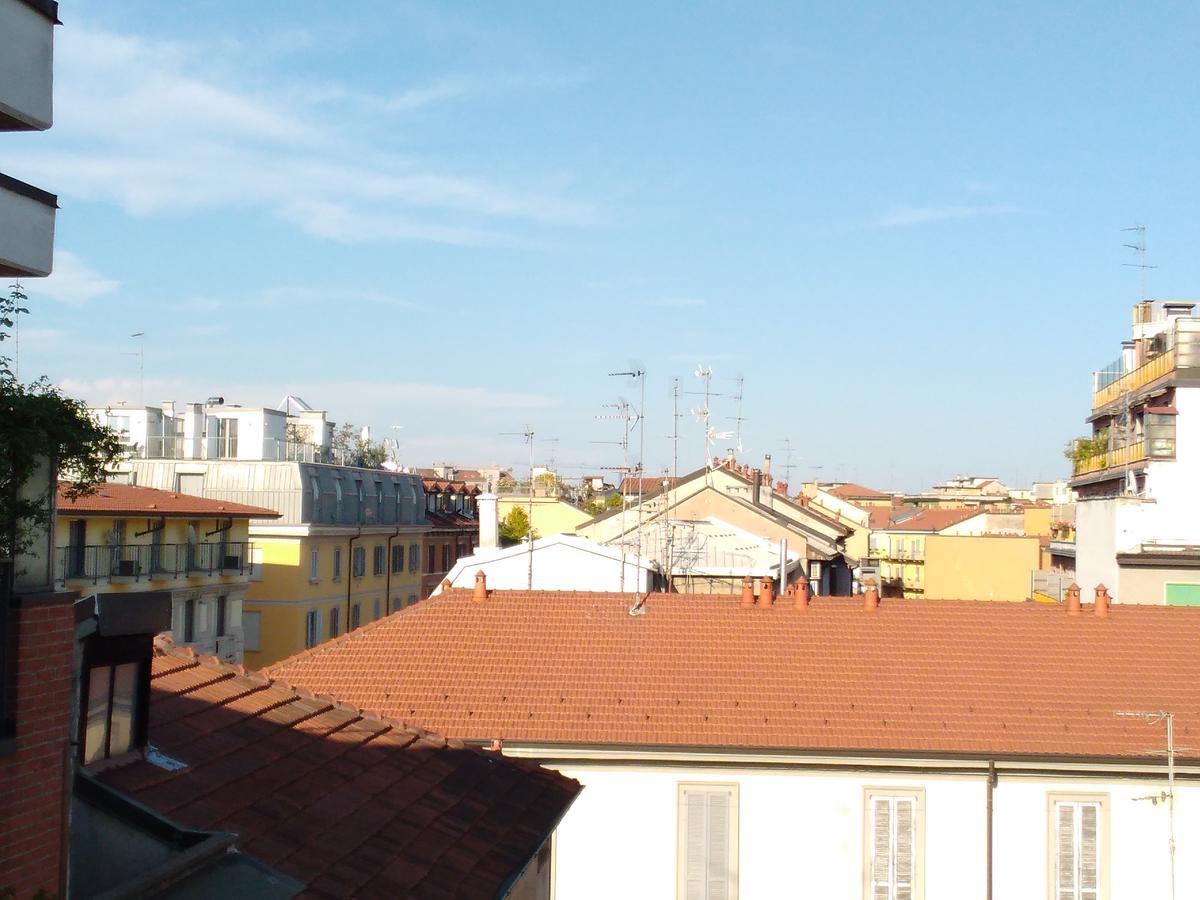 Apartment Kibilu - Via Vignola - Porta Romana - Universita Bocconi