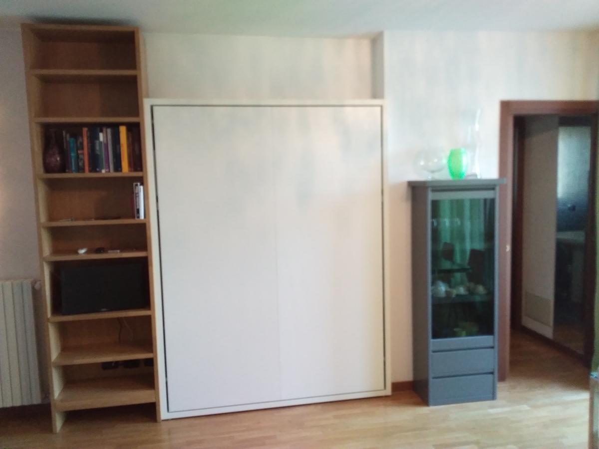Apartment Kibilu - Via Vignola - Porta Romana - Universita Bocconi