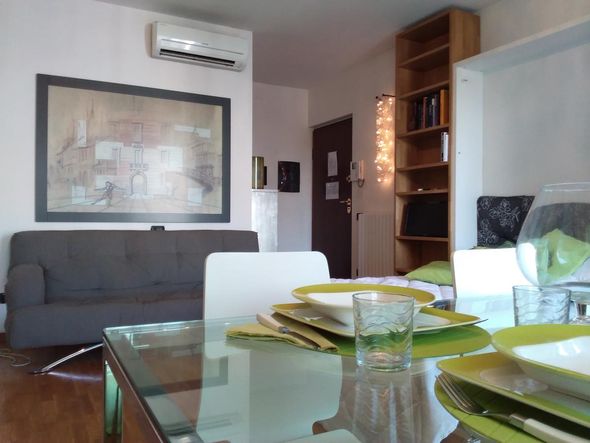Kibilu - Via Vignola - Porta Romana - Universita Bocconi Apartment