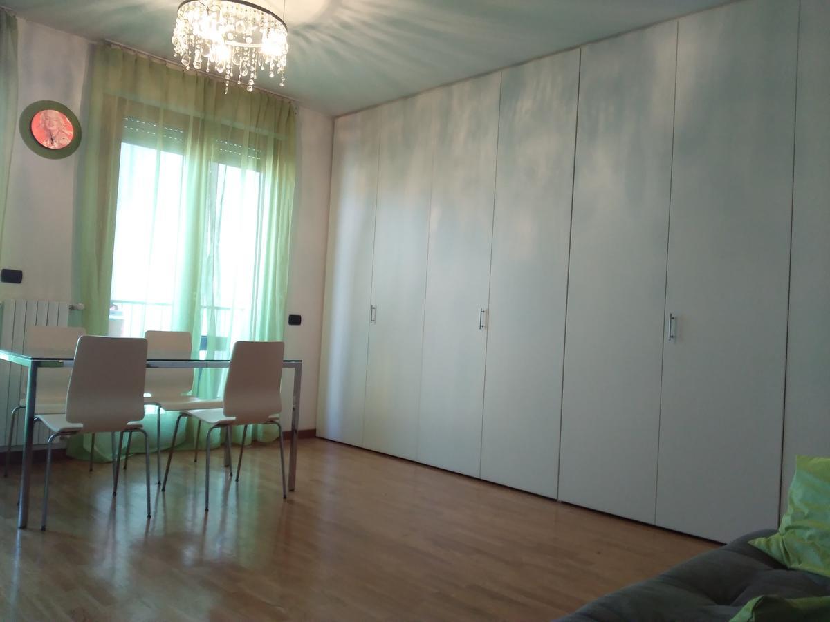 Kibilu - Via Vignola - Porta Romana - Universita Bocconi Apartment Milan