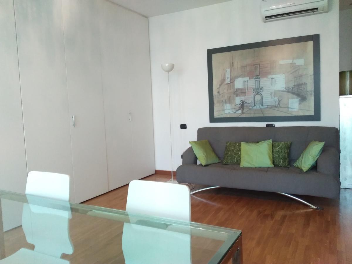 Kibilu - Via Vignola - Porta Romana - Universita Bocconi Apartment *
