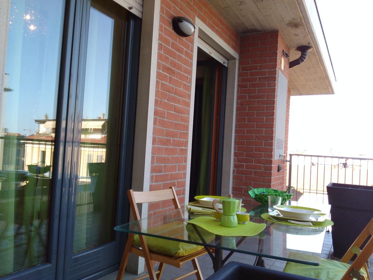 Kibilu - Via Vignola - Porta Romana - Universita Bocconi Apartment Milan