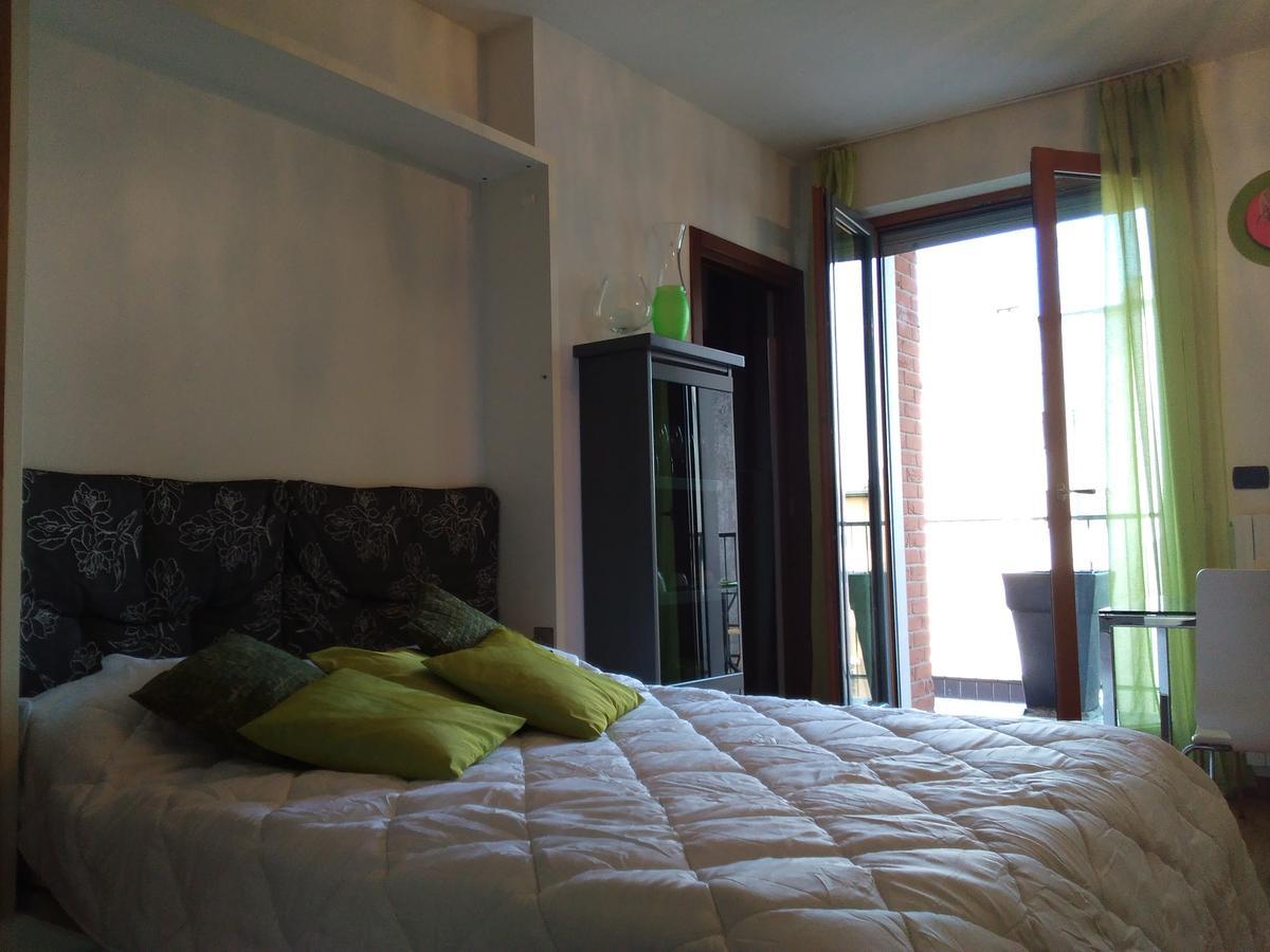 Kibilu - Via Vignola - Porta Romana - Universita Bocconi Apartment *