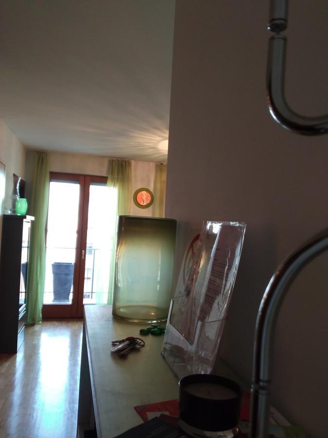 Kibilu - Via Vignola - Porta Romana - Universita Bocconi Apartment Milan