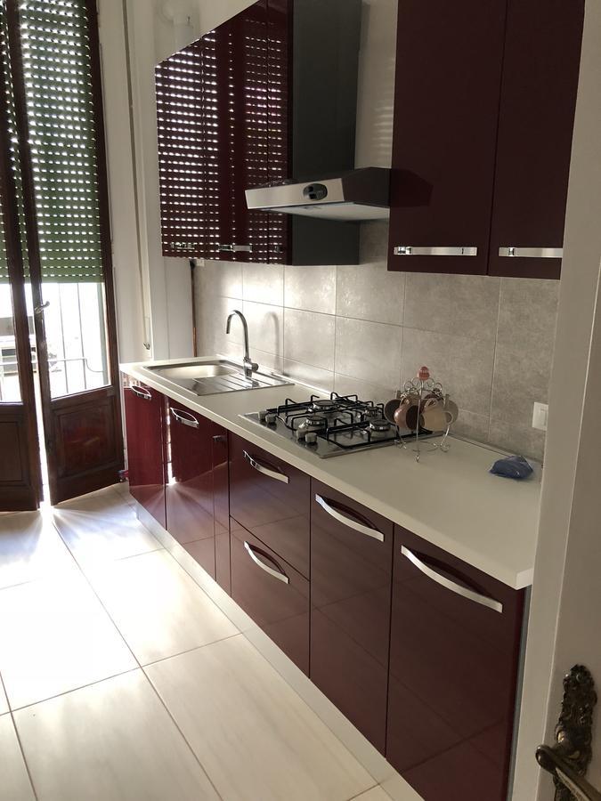 Apartment El Encantador