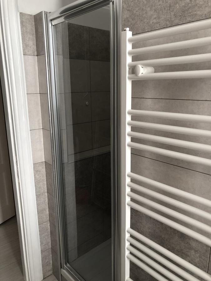 El Encantador Apartment
