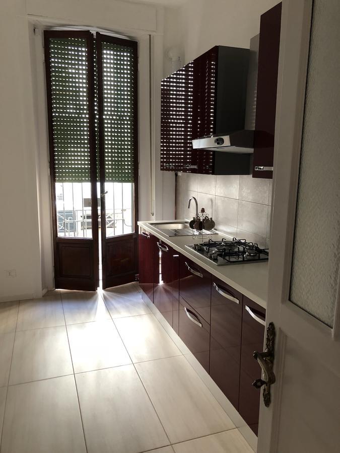 Apartment El Encantador Milan