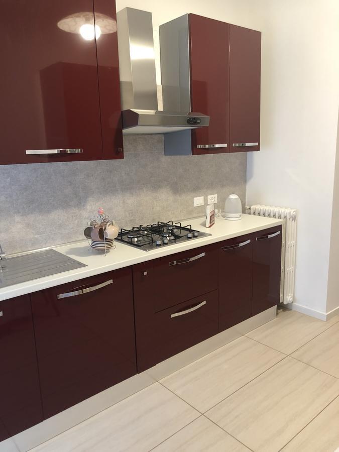 El Encantador Apartment Milan