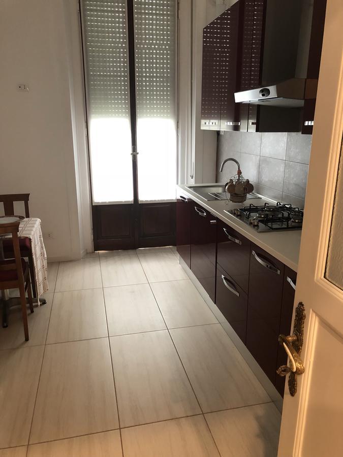 Apartment El Encantador *