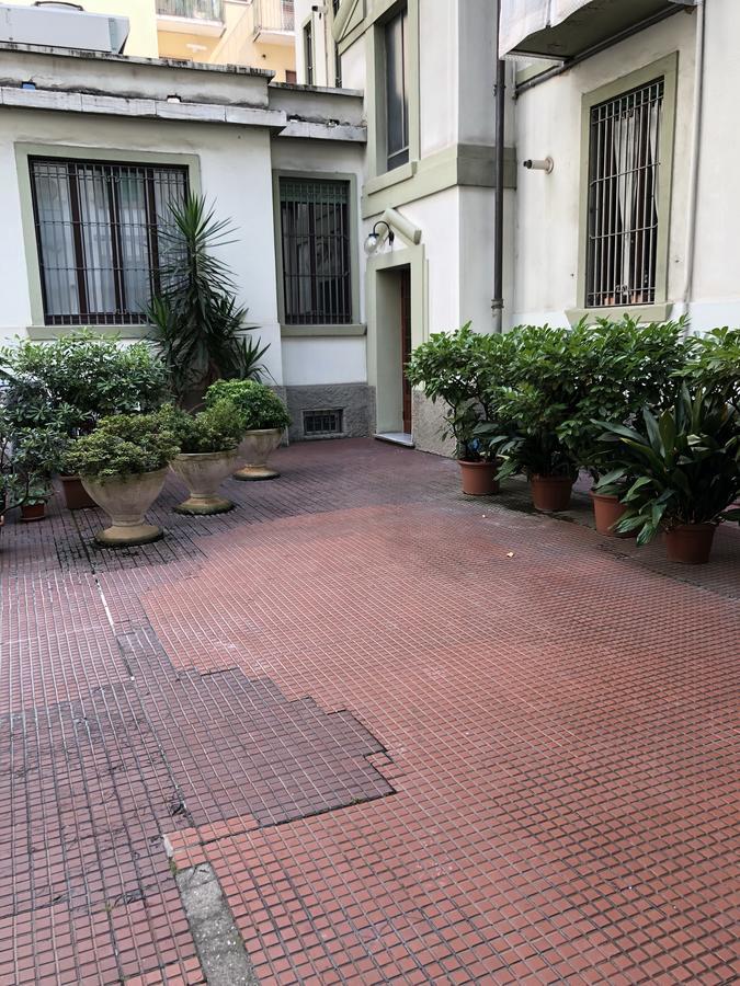 Apartment El Encantador Milan