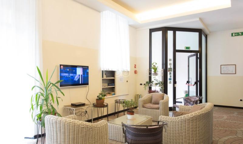 Hotel Nettuno Milan