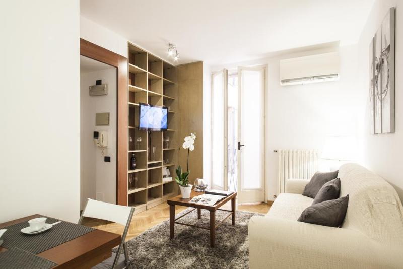 Apartment Hemeras Boutique House Lupetta