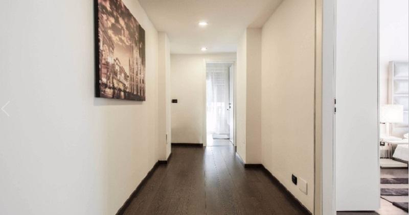 Hotel Hemeras Boutique House San Babila 2 Milan
