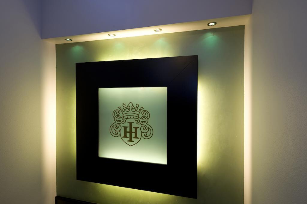 Hotel Ideale Milan