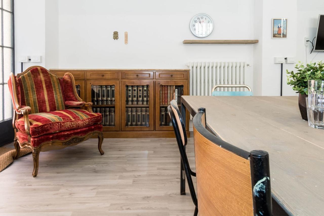 Apartment Joivy Exclusive For 4 In Navigli Near Parks Milan