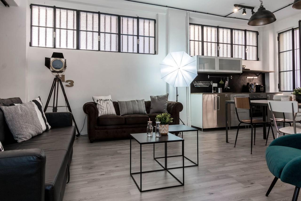 Apartment Joivy Exclusive For 4 In Navigli Near Parks
