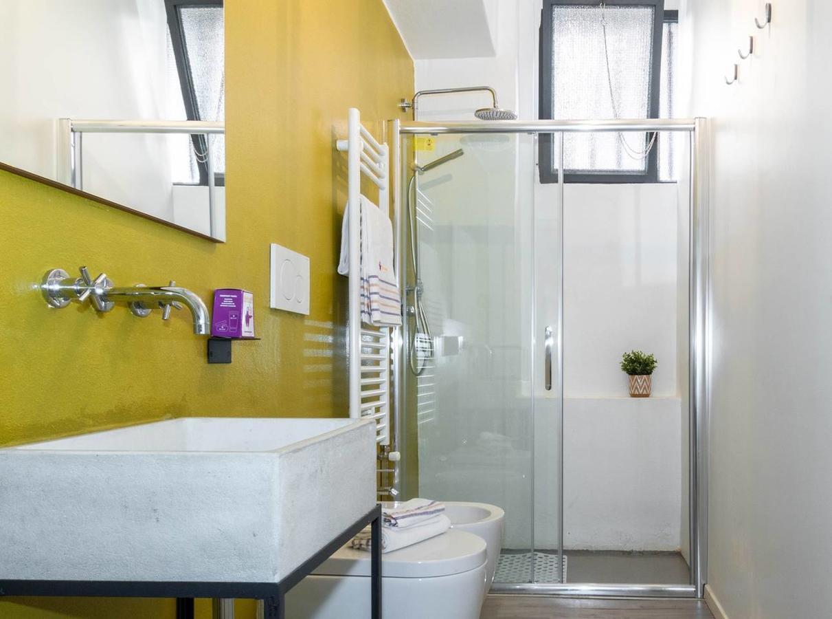 Apartamento Joivy Exclusive For 4 In Navigli Near Parks *