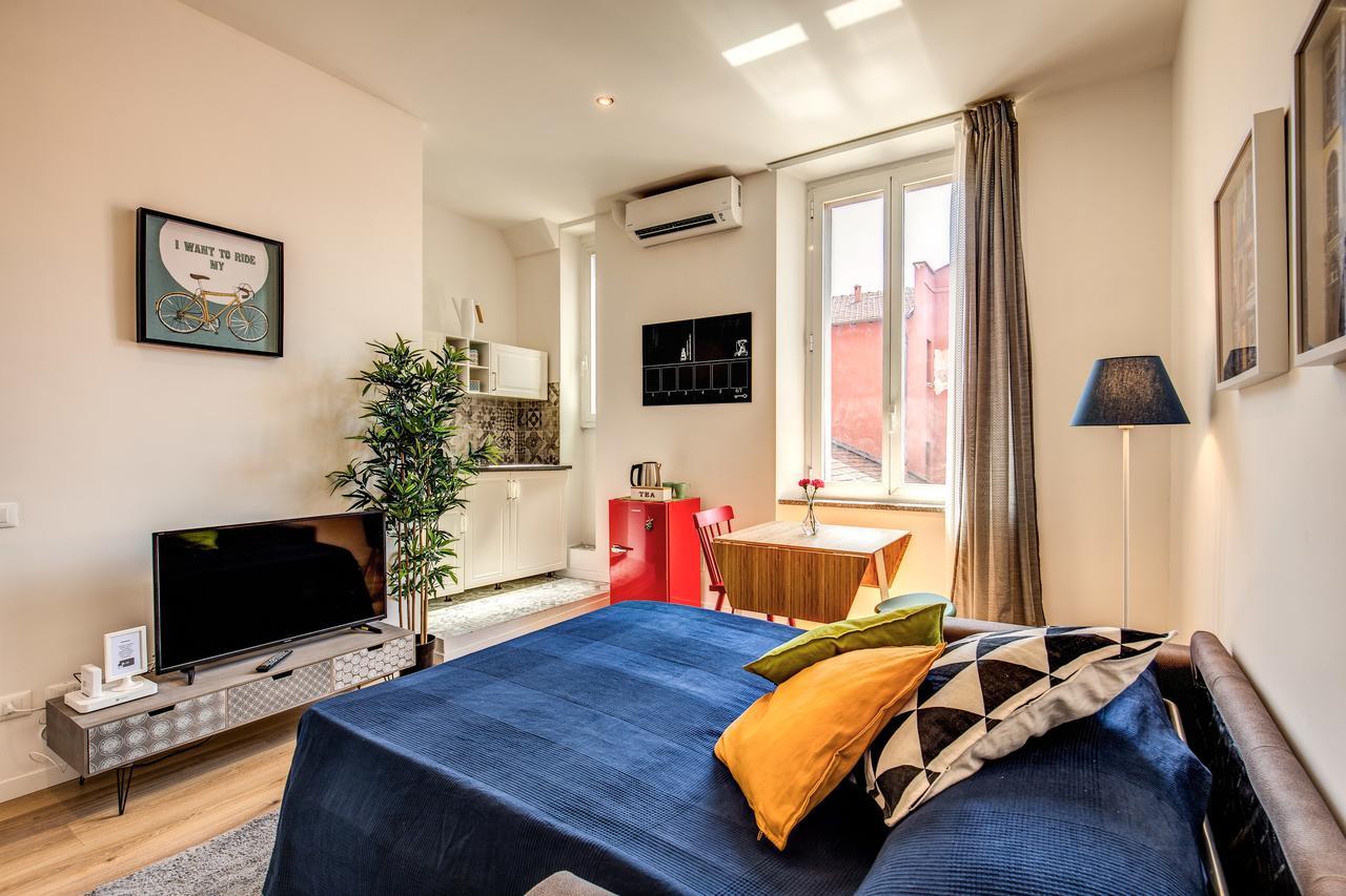 Loreto Charming Apartment *