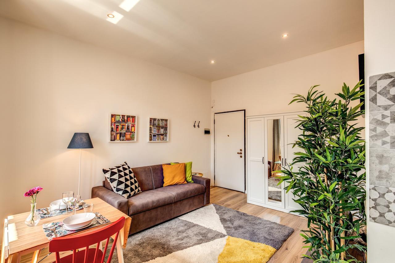 Apartment Loreto Charming