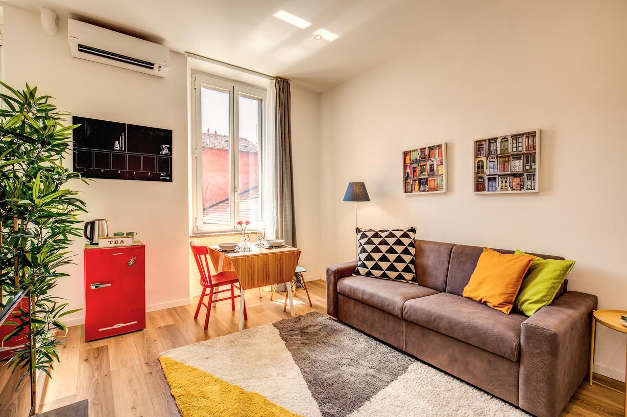 Apartment Loreto Charming *