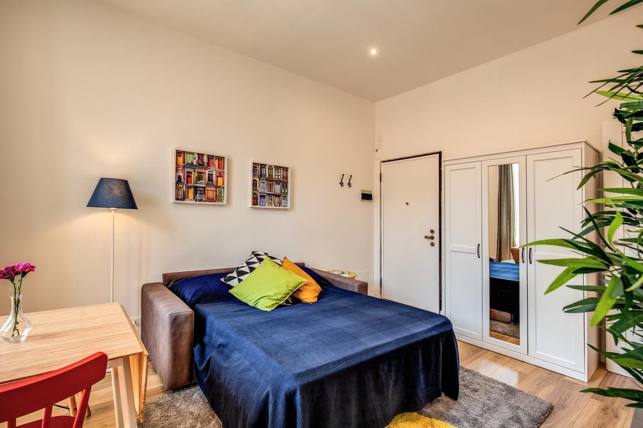 Loreto Charming Apartment *