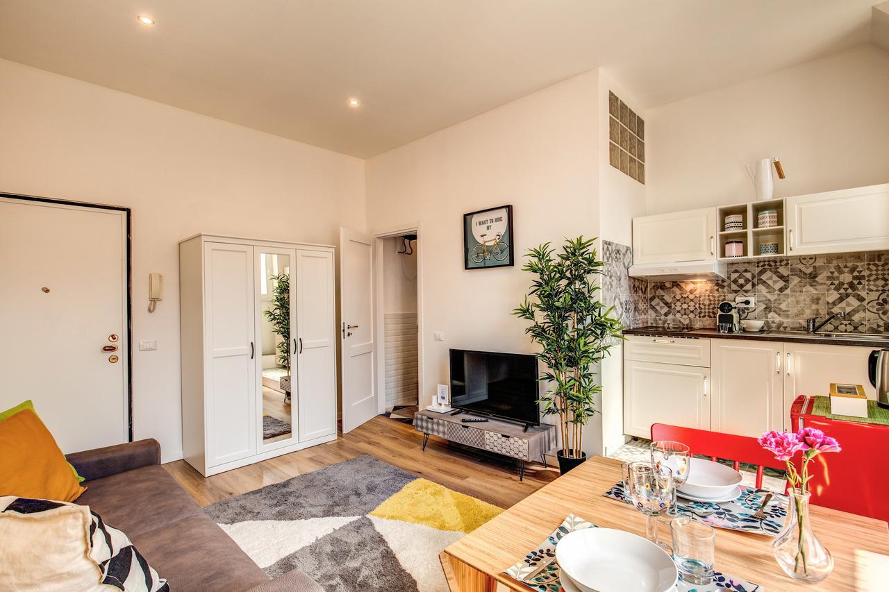 Loreto Charming Apartment