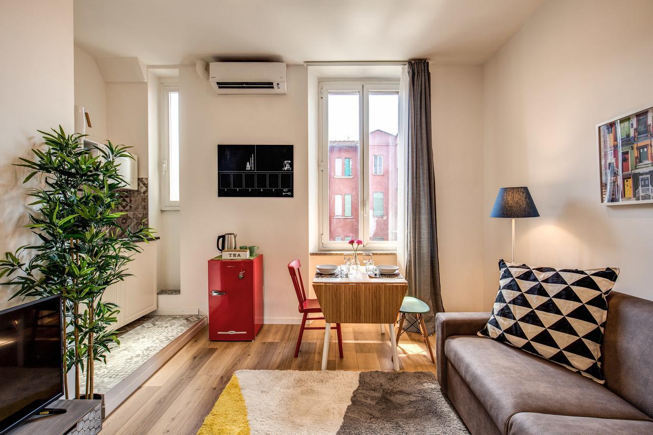 Loreto Charming Apartment Milan