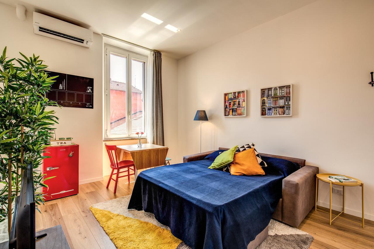 Loreto Charming Apartment