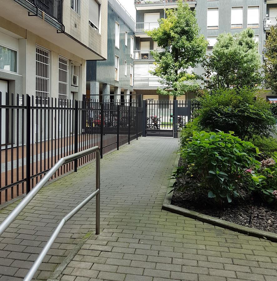 Apartment Navigli - Via Tortona Milan