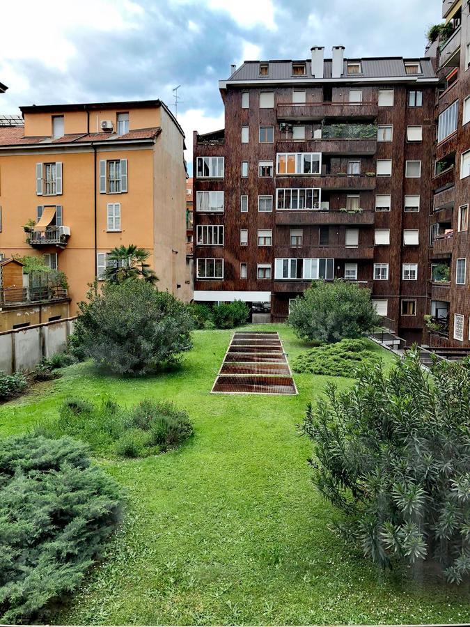 Bed & Breakfast Melzo 13 *