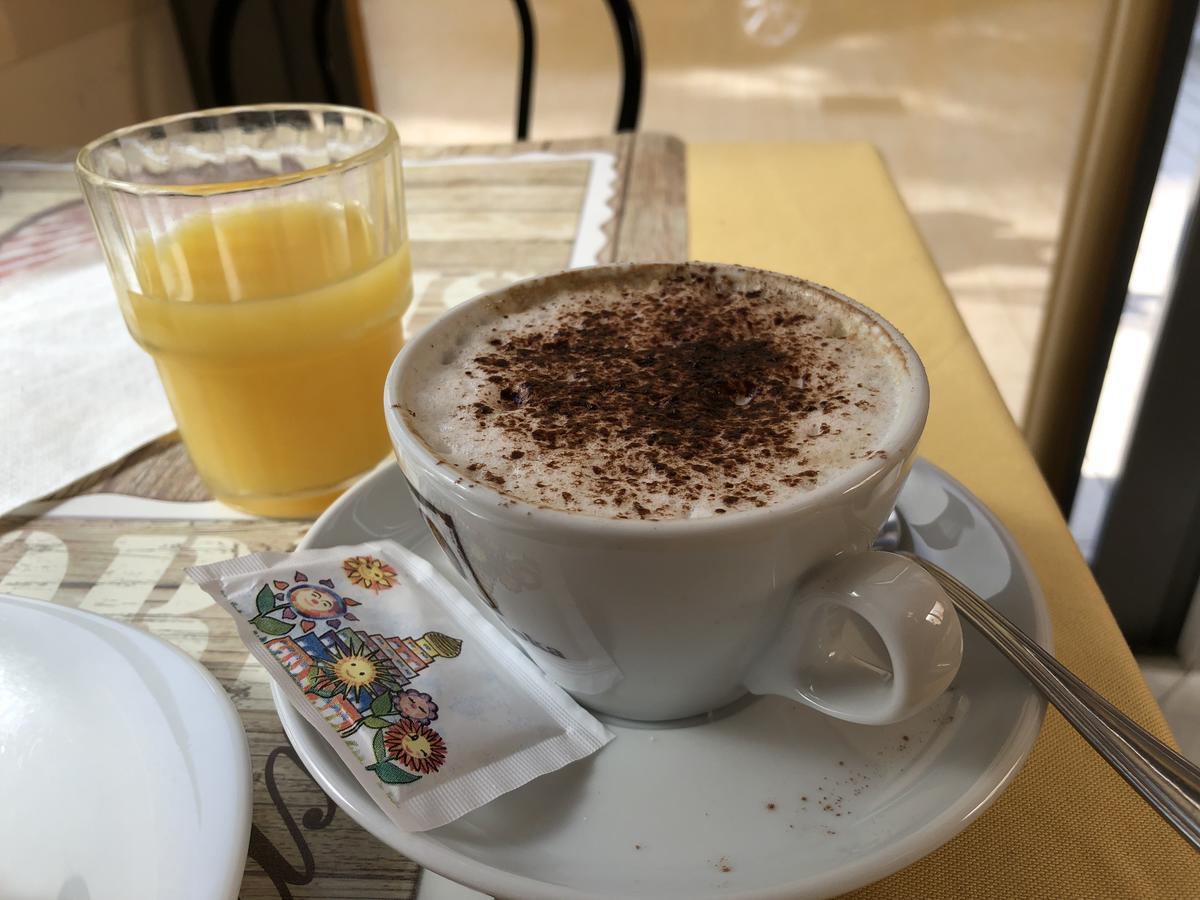 Hotel La Caravella