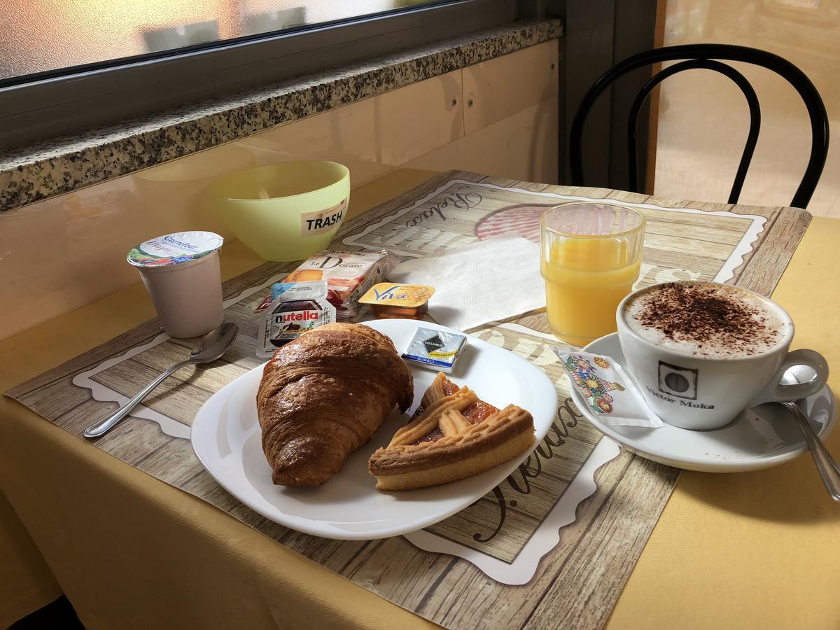 Hotel La Caravella