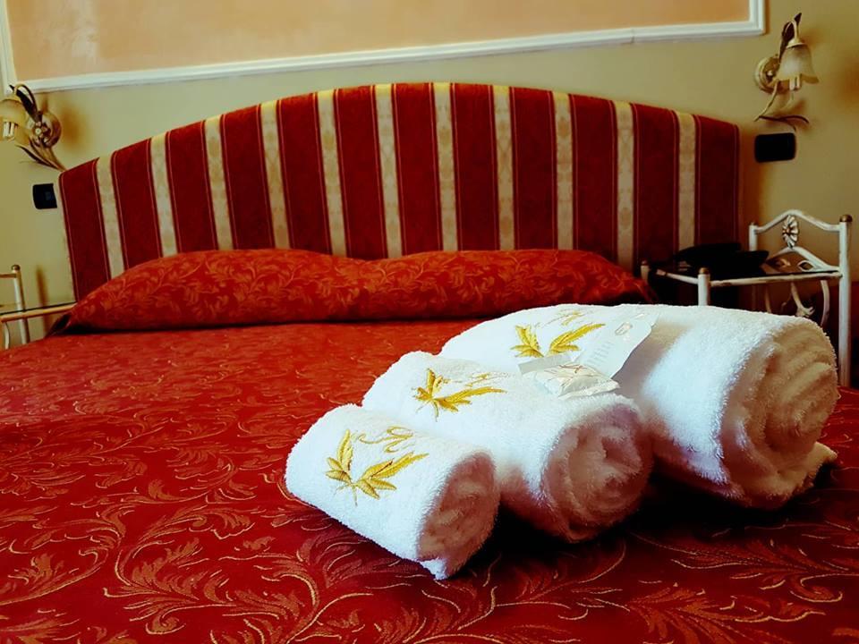 Bed & Breakfast Sicilia Milan