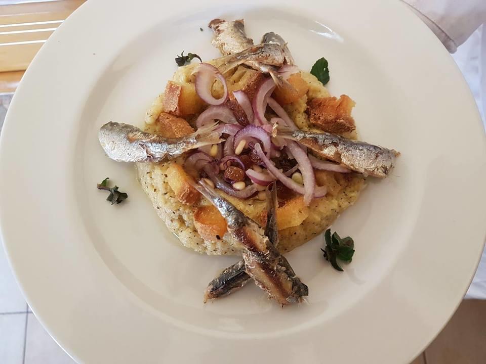 Sicilia Bed & Breakfast *