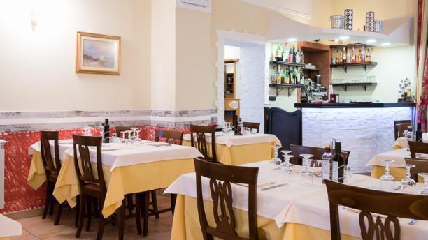 Sicilia Bed & Breakfast Milan