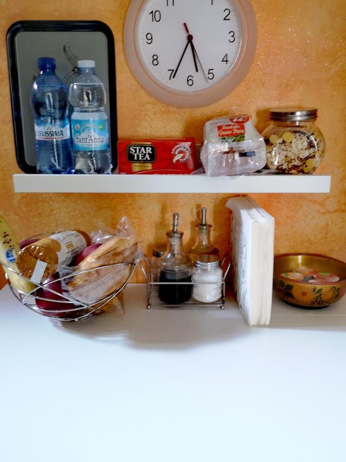 Bed & Breakfast Melzo 13 *