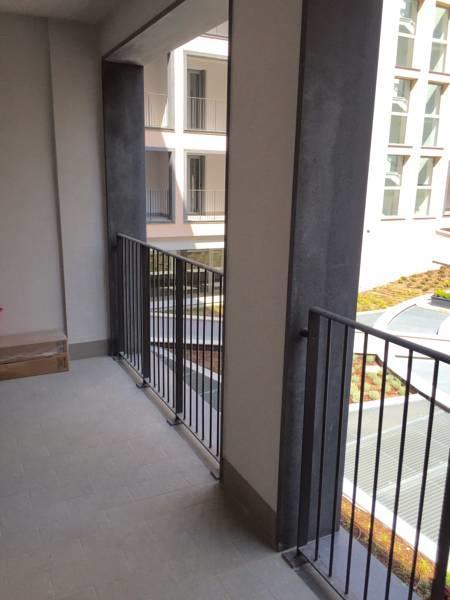 Center City Central Station Apartment