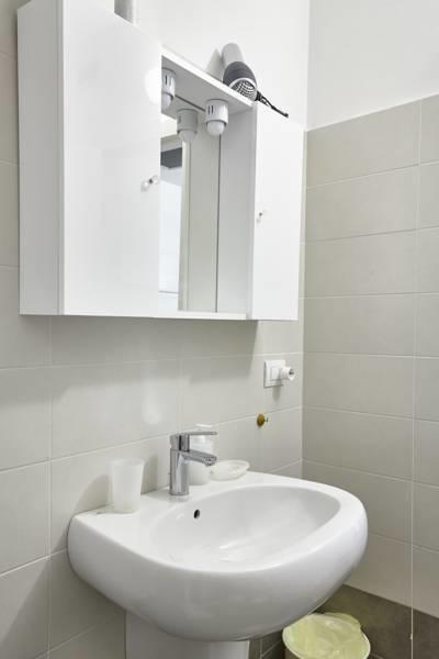 Center City Central Station Apartment *